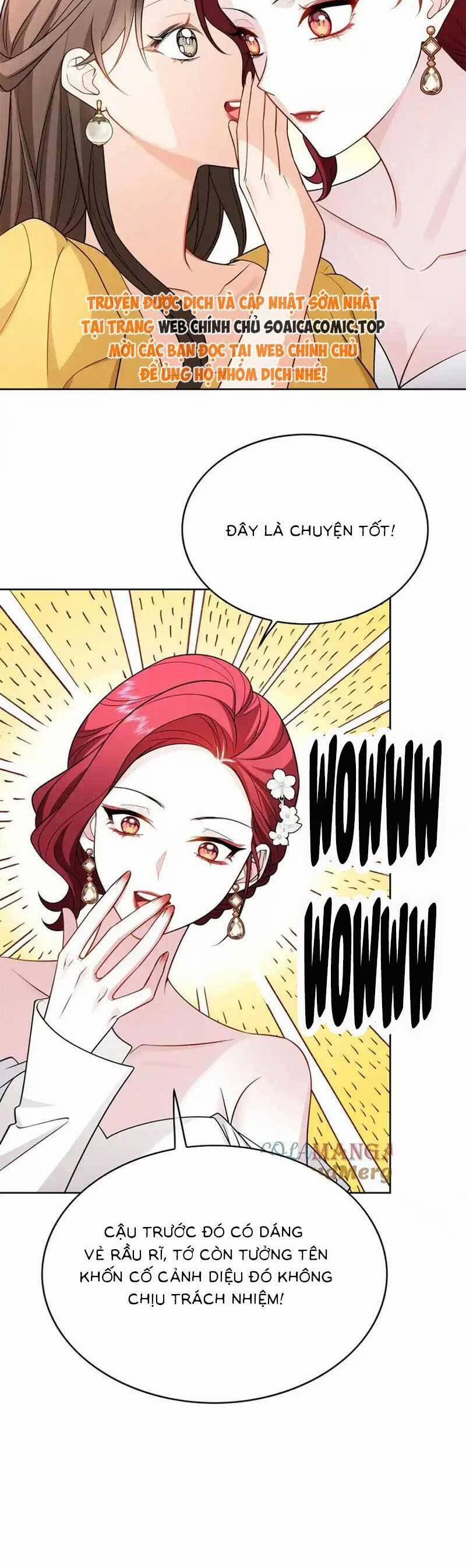 Người Yêu Hợp Đồng Của Chủ Tịch 24 trang 23