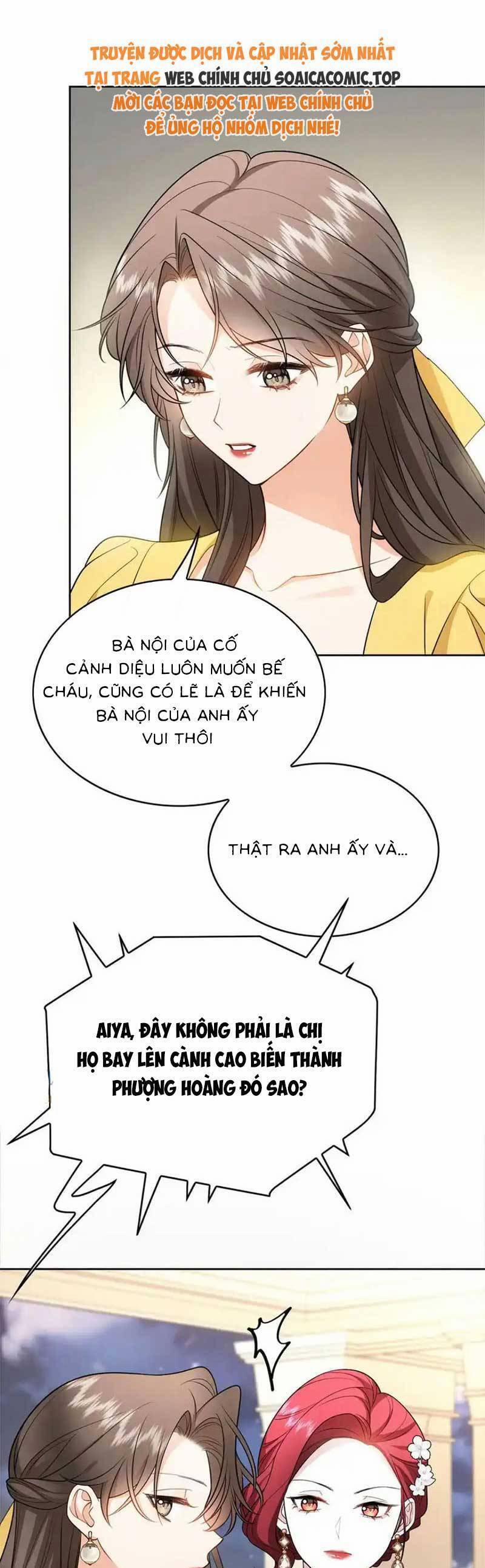 Người Yêu Hợp Đồng Của Chủ Tịch 24 trang 24