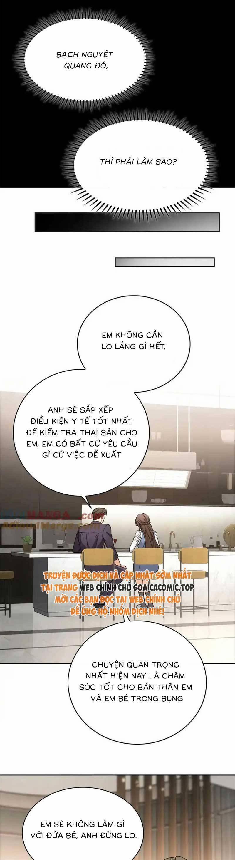 Người Yêu Hợp Đồng Của Chủ Tịch 24 trang 3