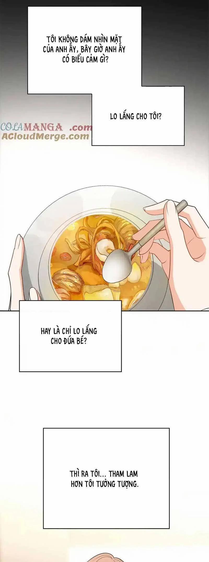 Người Yêu Hợp Đồng Của Chủ Tịch 24 trang 5