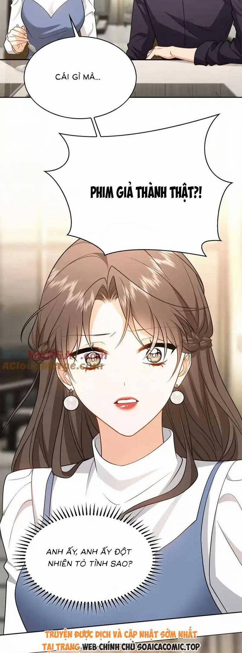 Người Yêu Hợp Đồng Của Chủ Tịch 24 trang 7