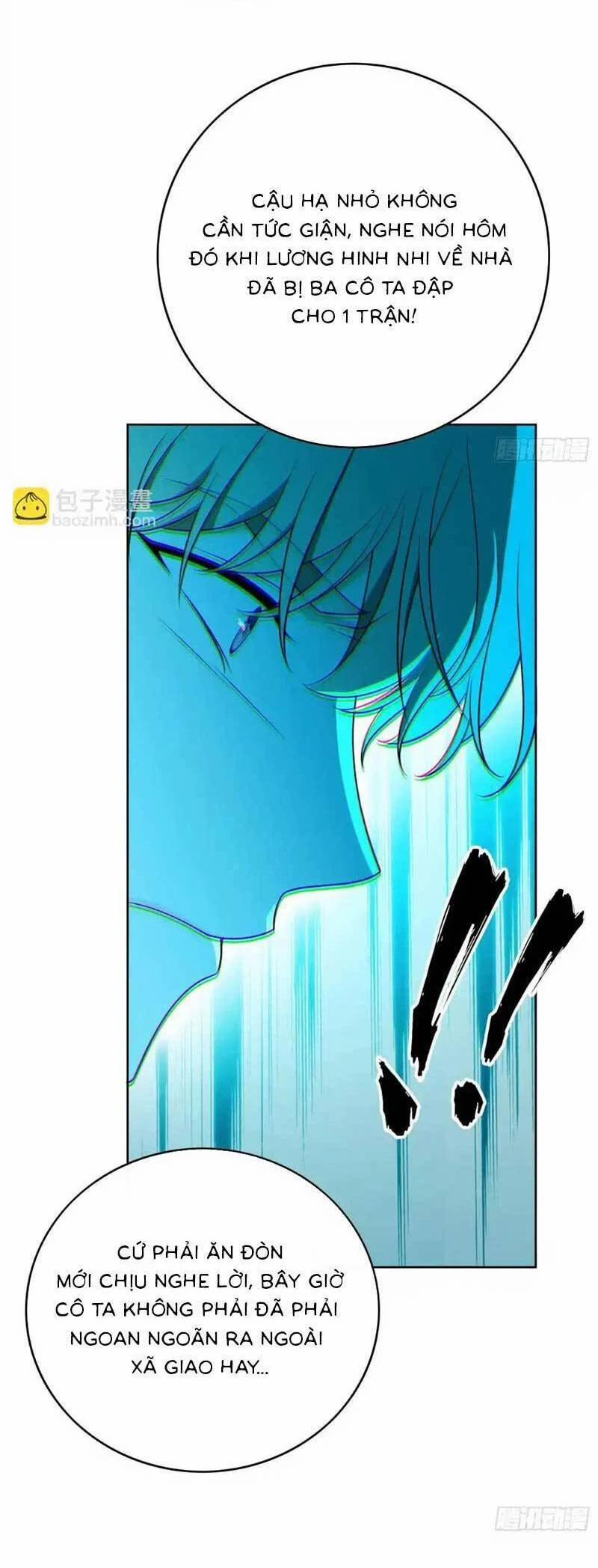 Người Yêu Hợp Đồng Của Chủ Tịch 26 trang 8