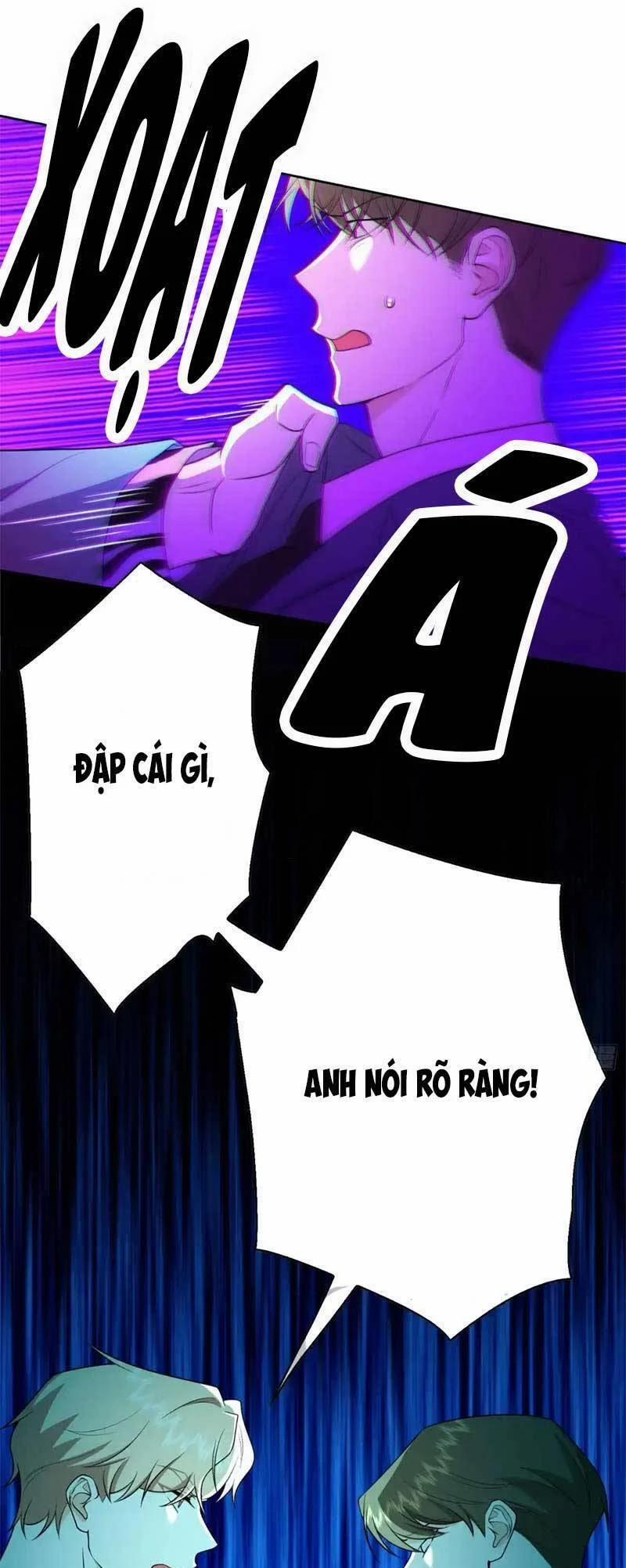 Người Yêu Hợp Đồng Của Chủ Tịch 26 trang 9