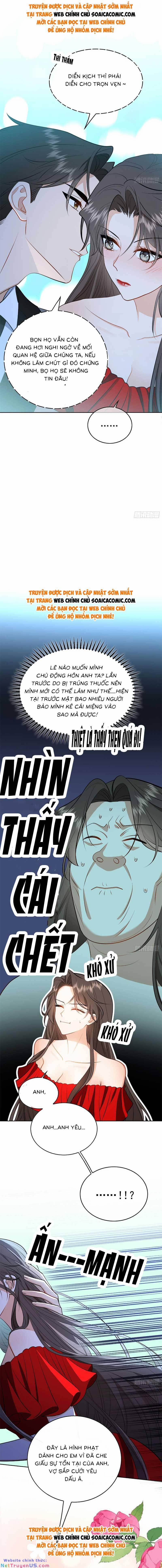 Người Yêu Hợp Đồng Của Chủ Tịch 5.1 trang 1