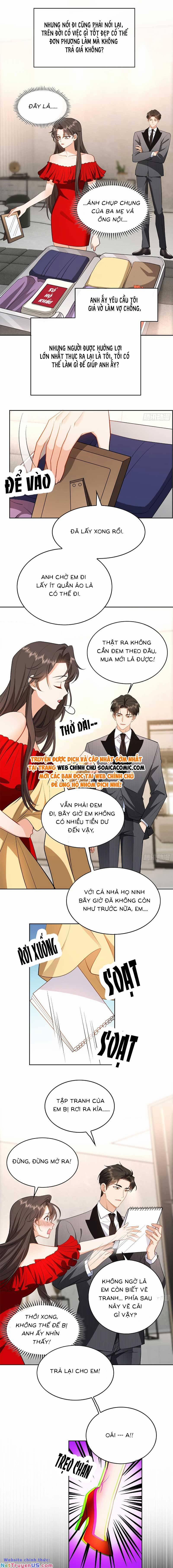 Người Yêu Hợp Đồng Của Chủ Tịch 5.2 trang 0