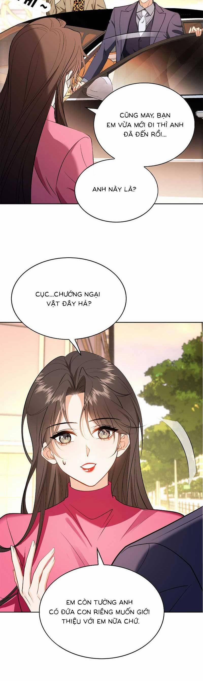 Người Yêu Hợp Đồng Của Chủ Tịch 9.1 trang 2