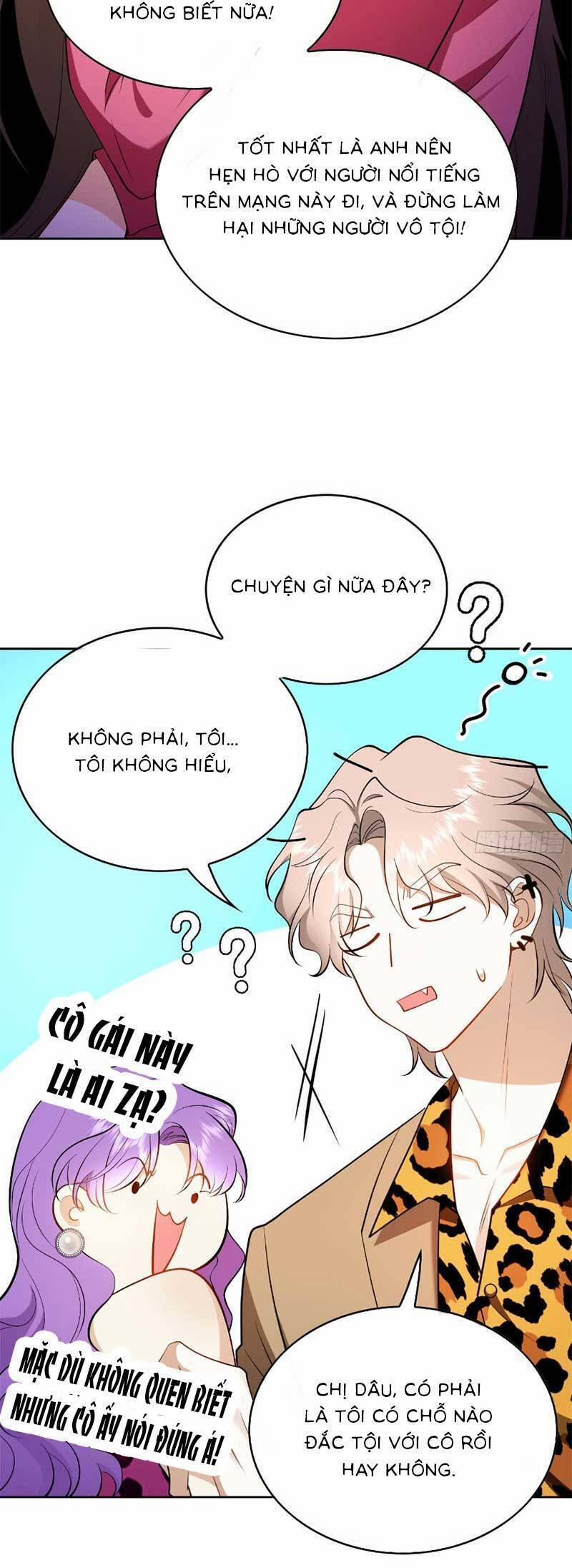 Người Yêu Hợp Đồng Của Chủ Tịch 9.2 trang 2