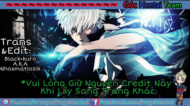 Người yêu lúc ban đêm 1 trang 0