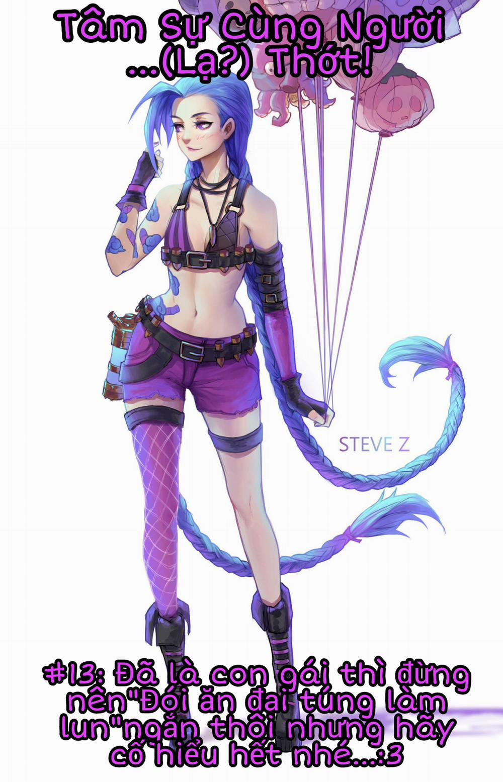 Người yêu lúc ban đêm 1 trang 21