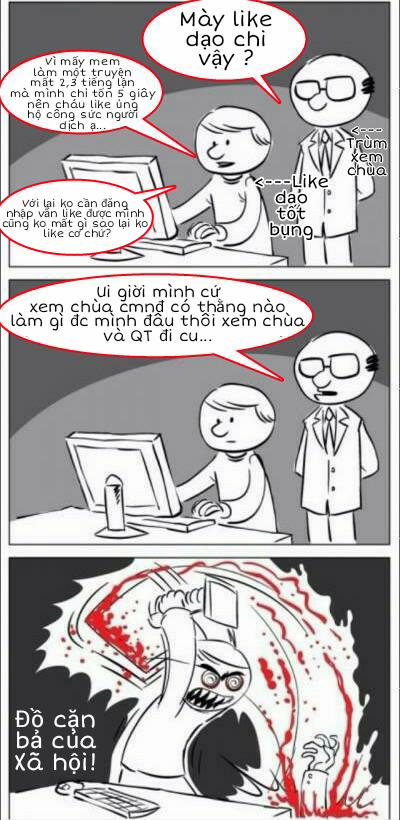 Người yêu lúc ban đêm 1 trang 23