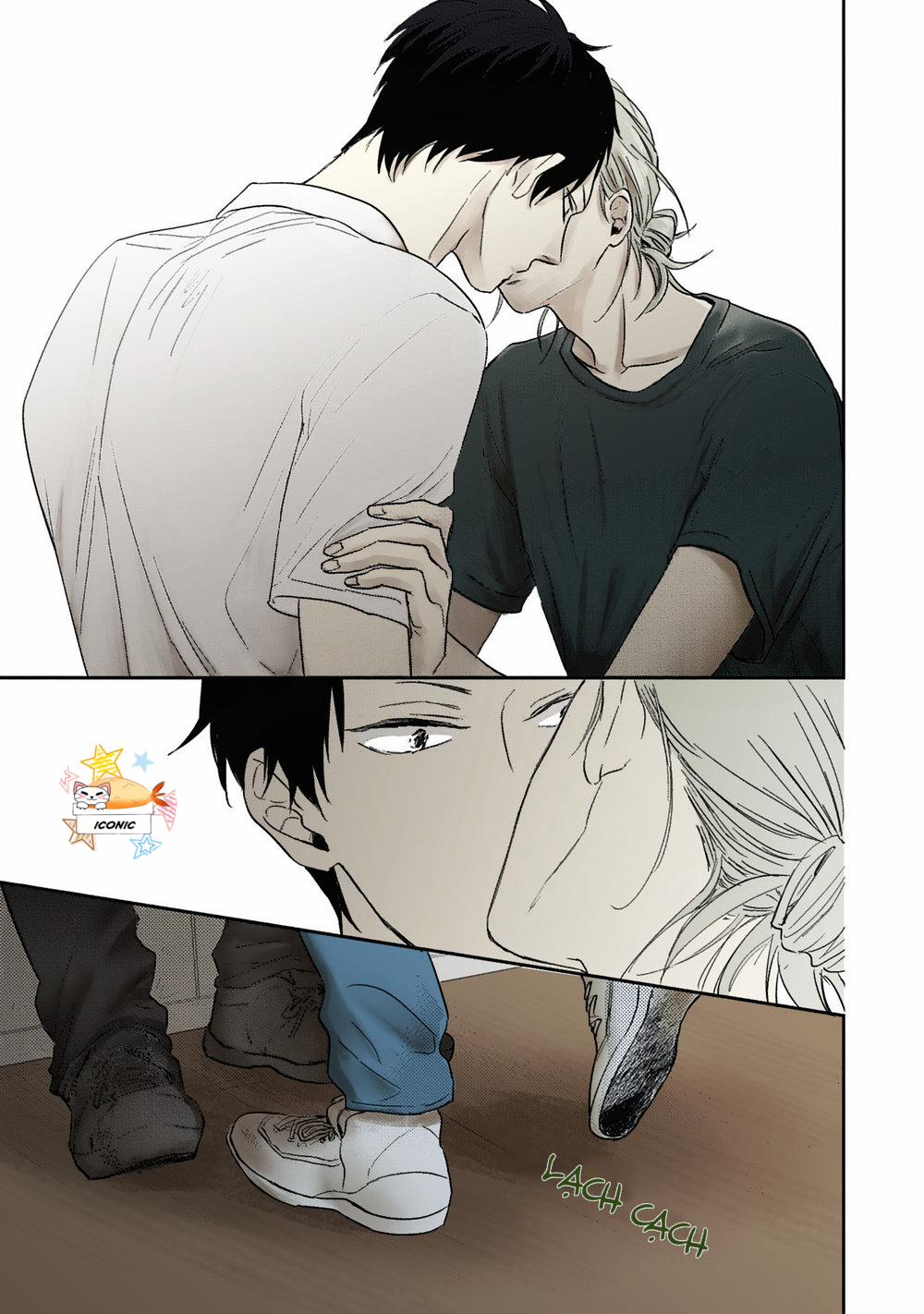 Người Yêu Ngọt Ngào 2 trang 27