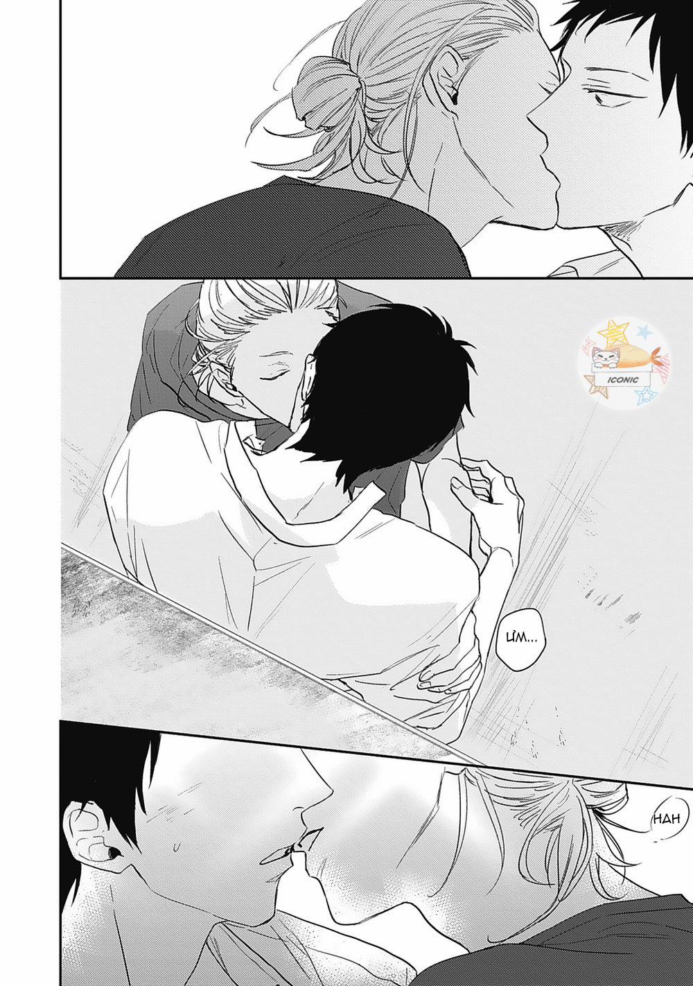 Người Yêu Ngọt Ngào 2 trang 29