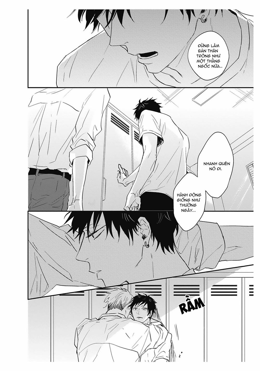 Người Yêu Ngọt Ngào 5.5 trang 5