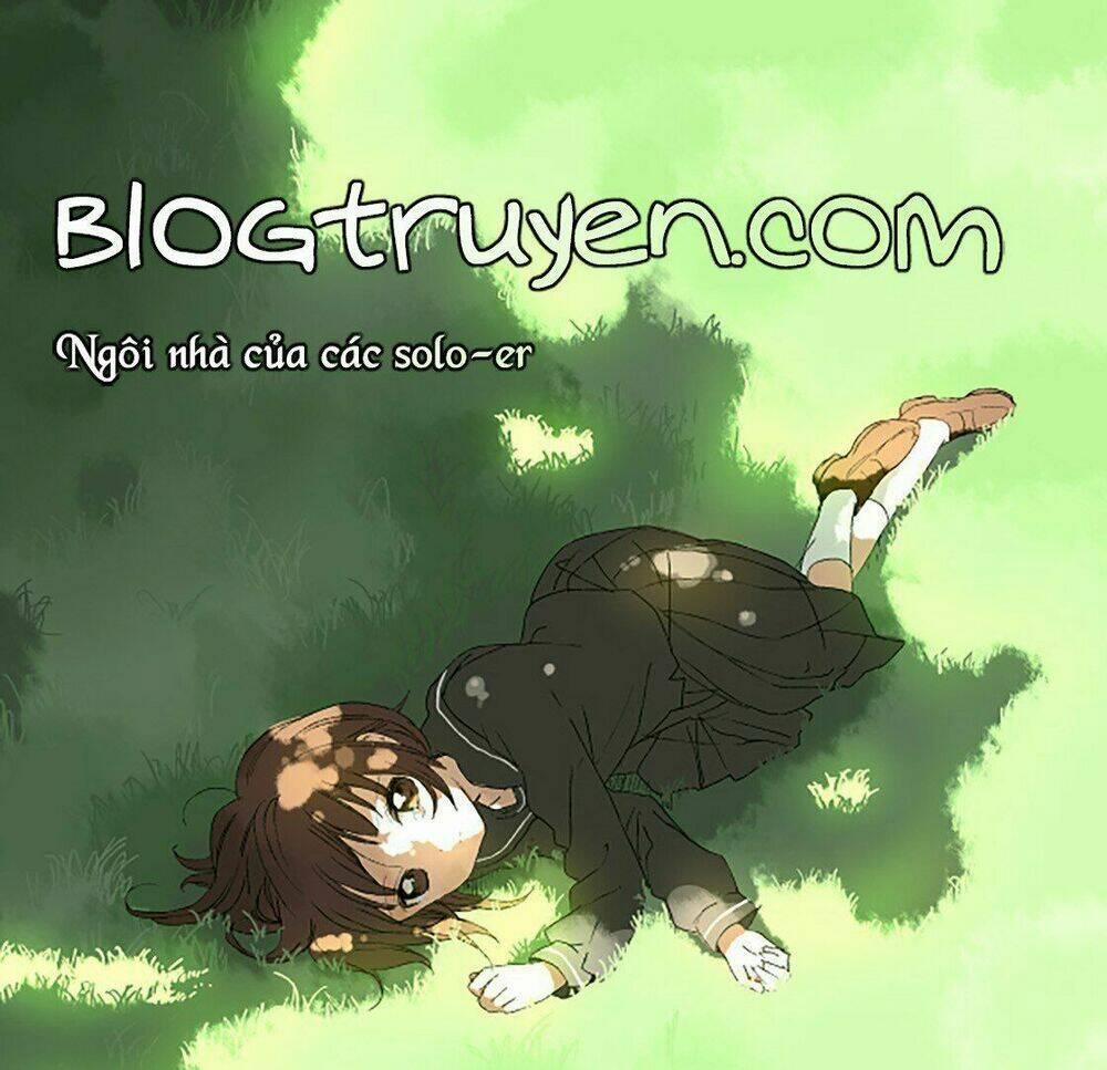 Người Yêu Tôi Đột Nhiên Mất Hết Ký Ức 12 trang 19