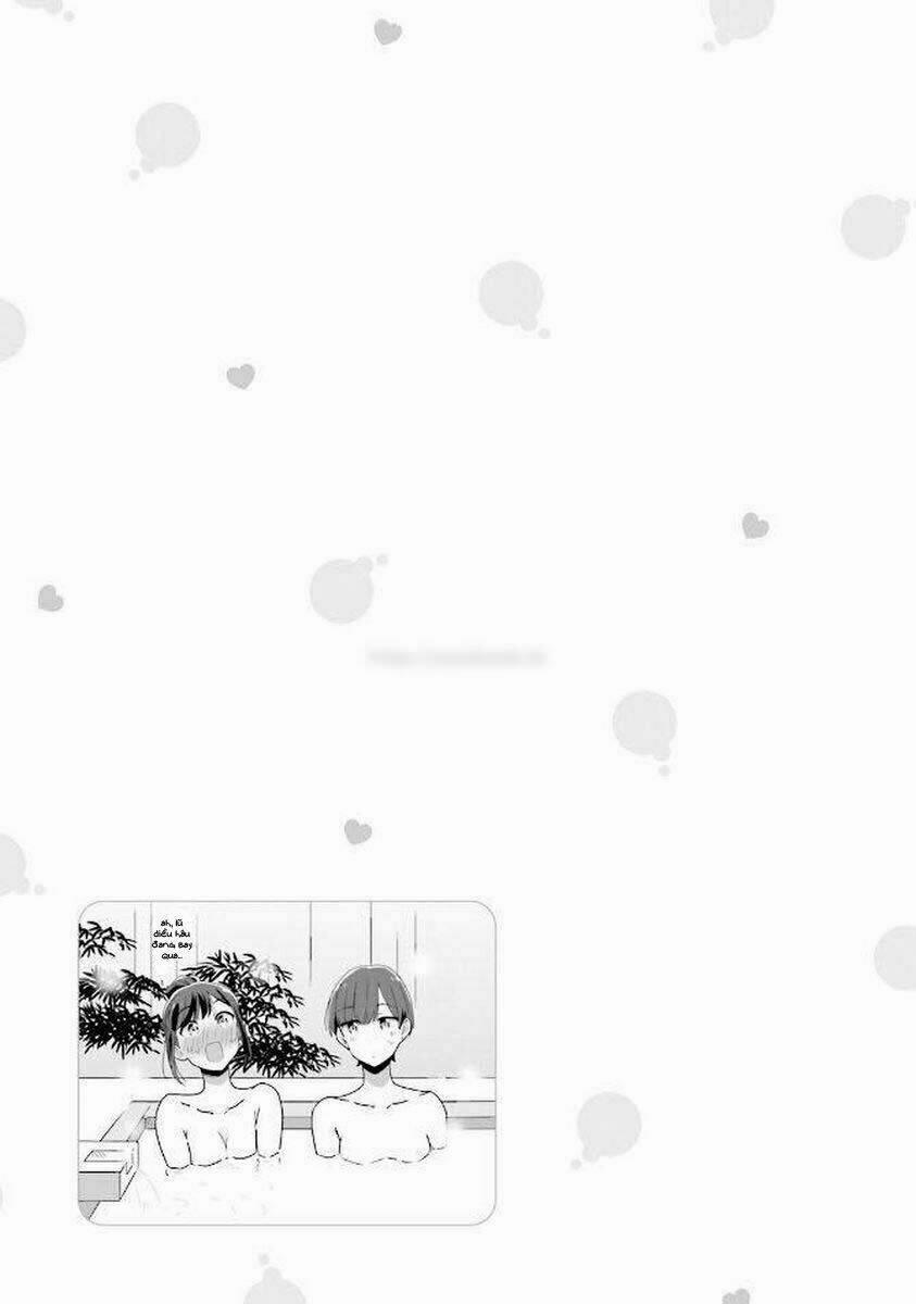 Người Yêu Tôi Đột Nhiên Mất Hết Ký Ức 14 trang 9