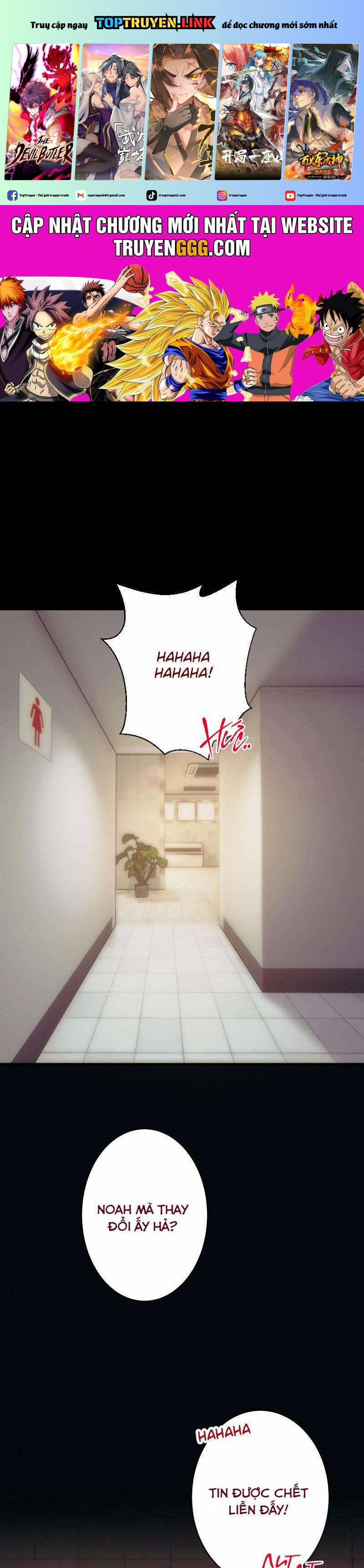 Người Yêu Tôi Là Kẻ Tâm Thần 14 trang 0