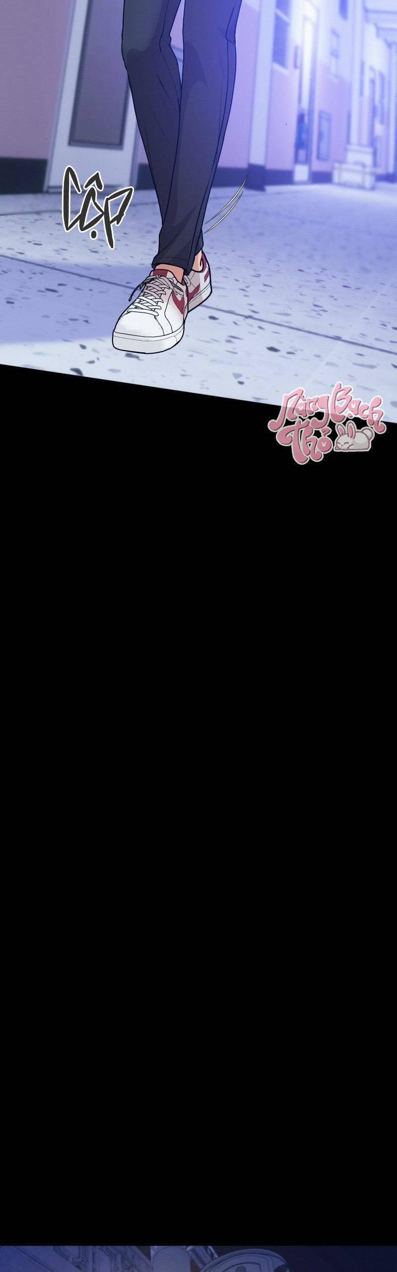 Người Yêu Tôi Là Kẻ Tâm Thần 26 trang 33