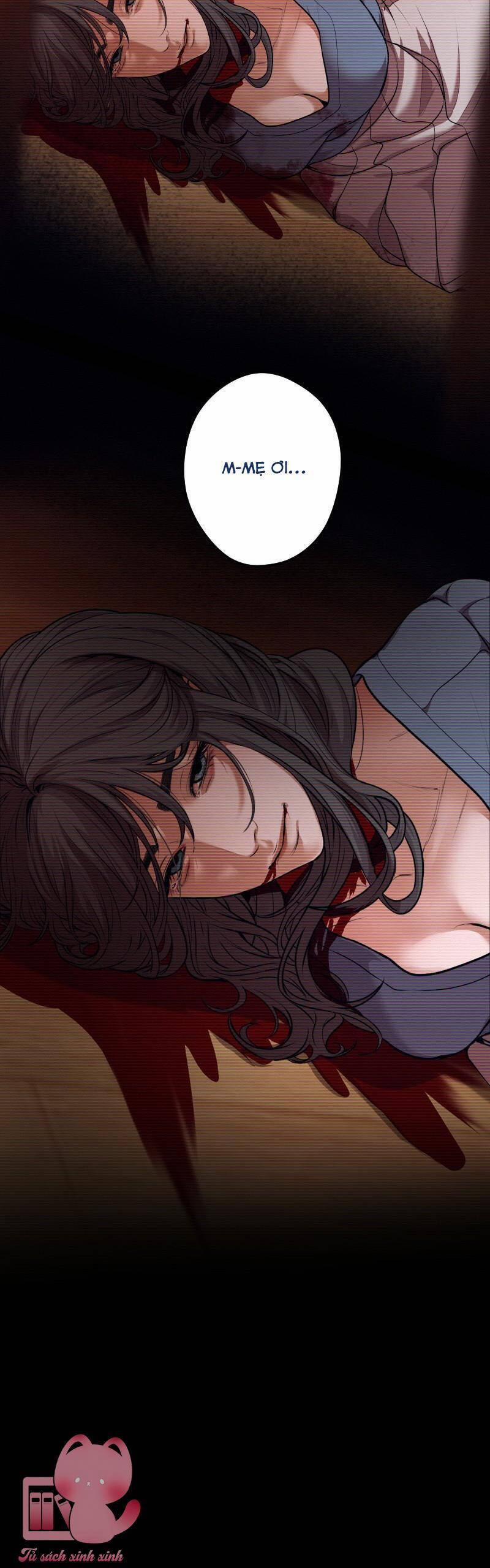Người Yêu Tôi Là Kẻ Tâm Thần 26 trang 5