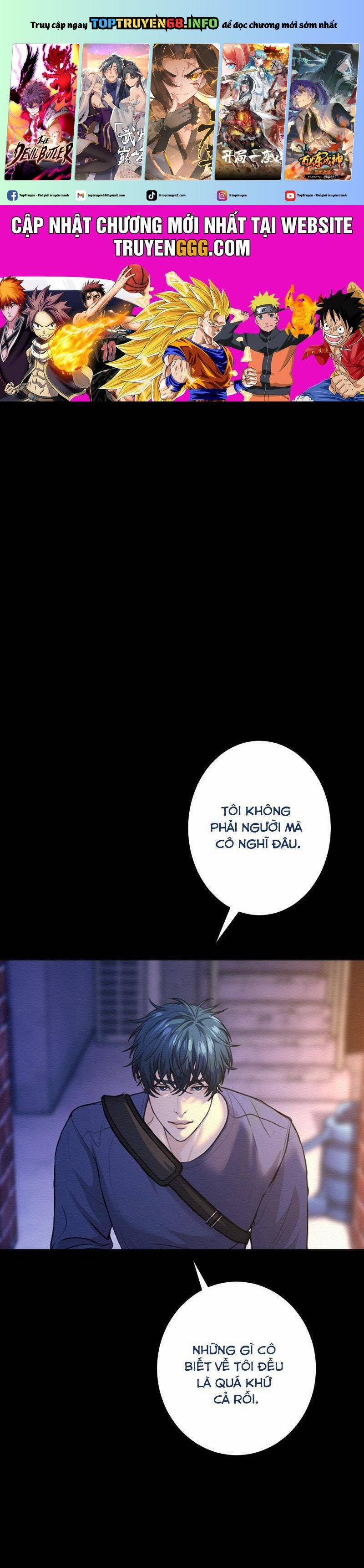 Người Yêu Tôi Là Kẻ Tâm Thần 27 trang 0