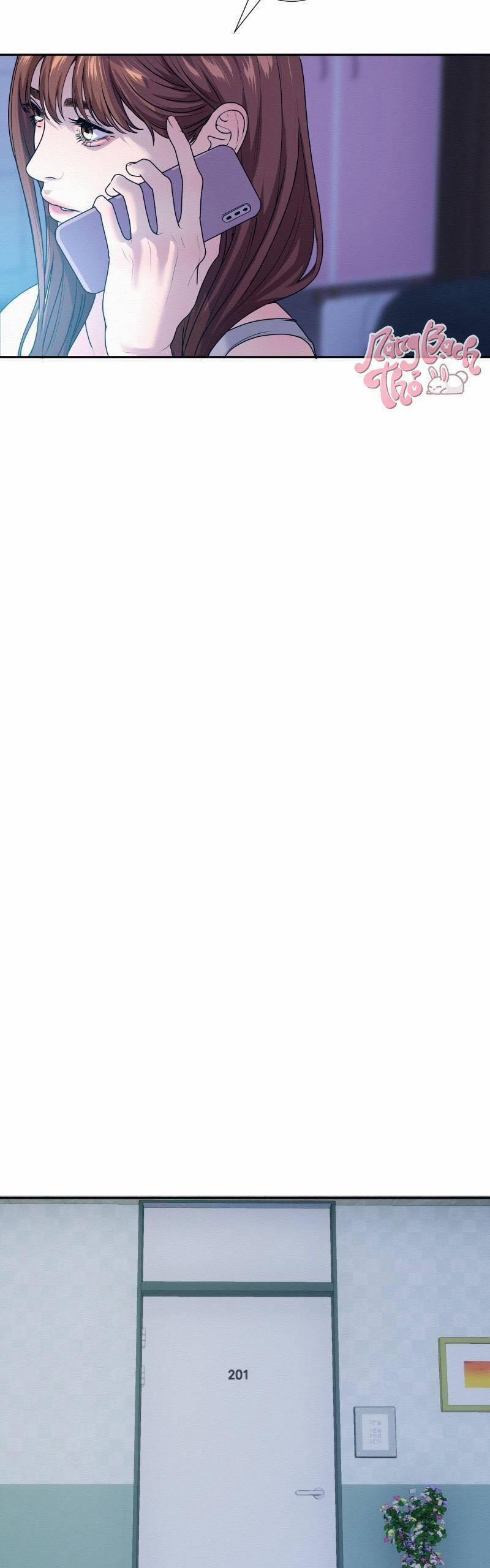 Người Yêu Tôi Là Kẻ Tâm Thần 27 trang 13