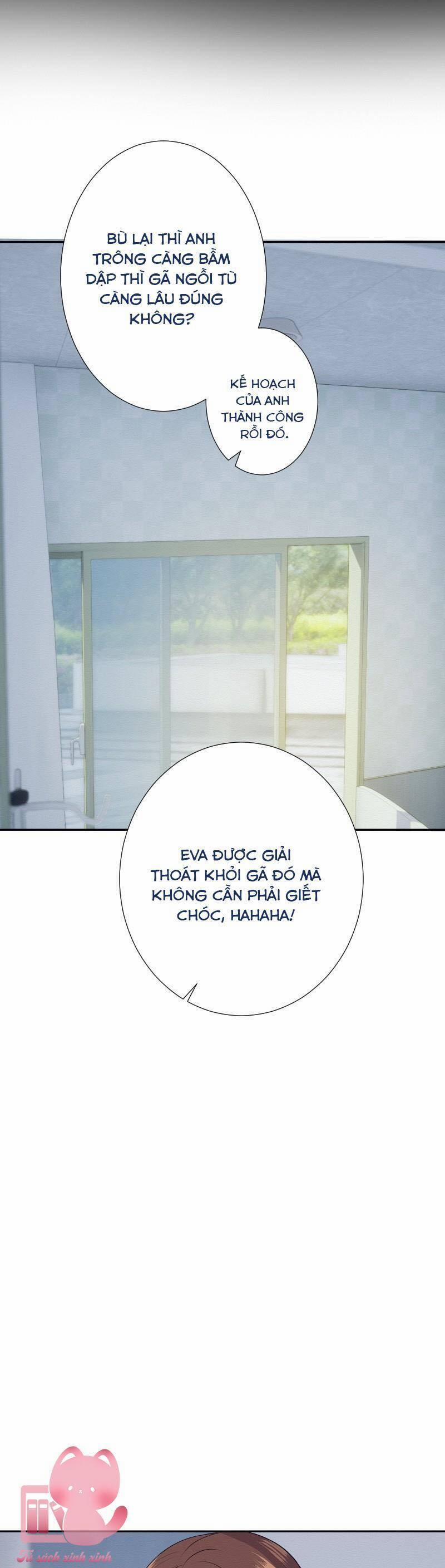 Người Yêu Tôi Là Kẻ Tâm Thần 27 trang 28