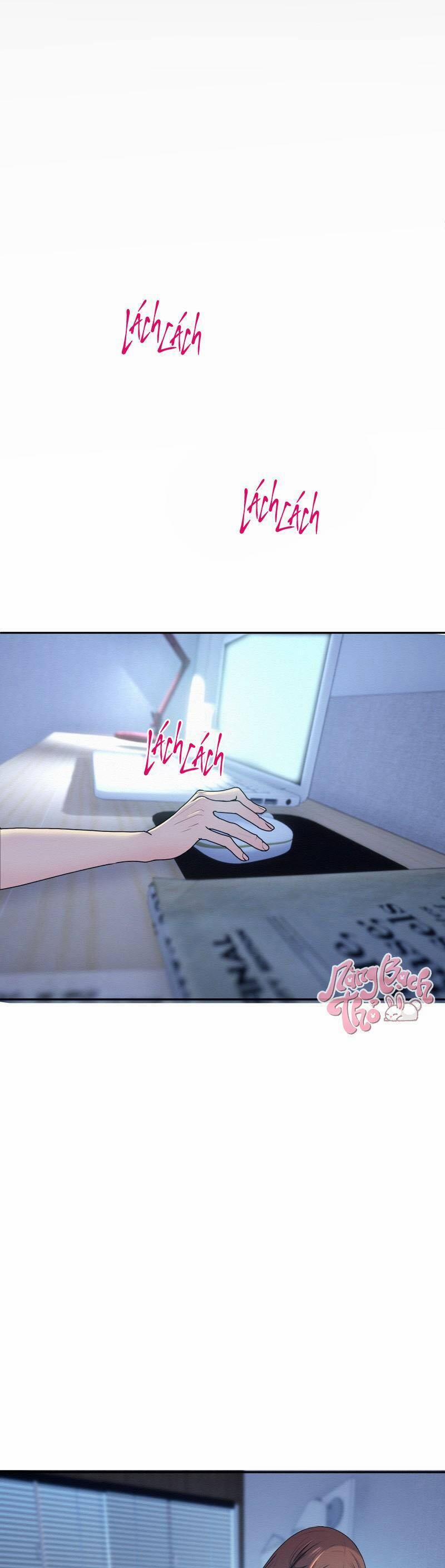 Người Yêu Tôi Là Kẻ Tâm Thần 27 trang 8