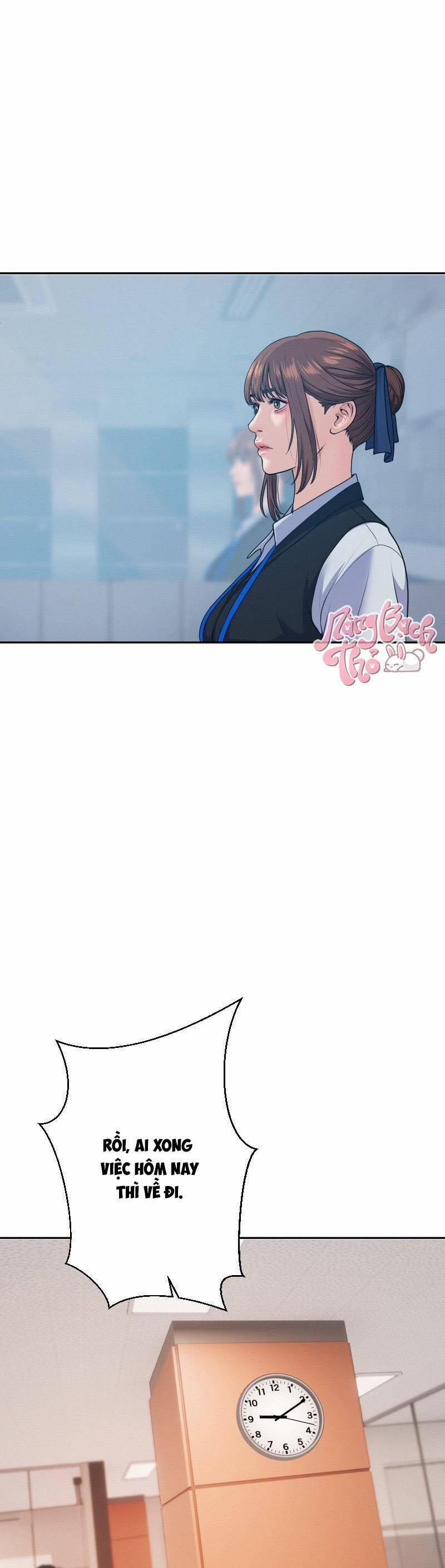 Người Yêu Tôi Là Kẻ Tâm Thần 28 trang 22