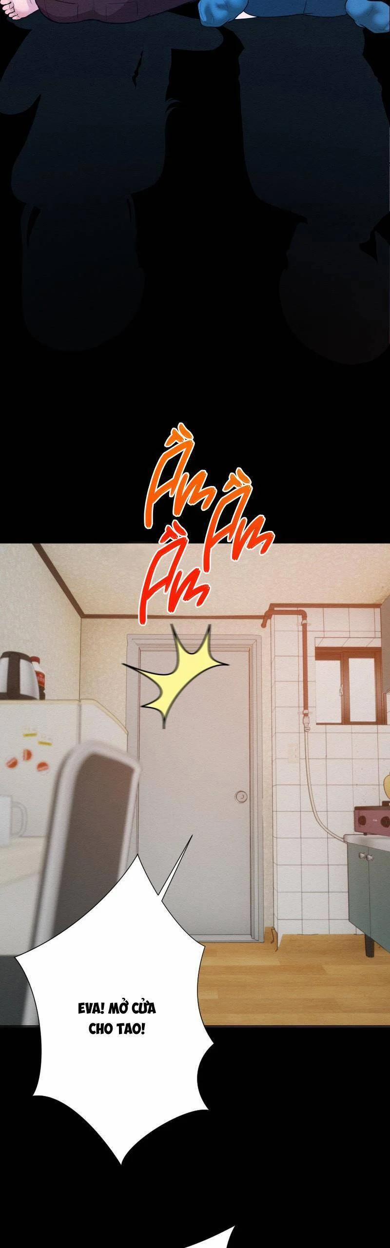 Người Yêu Tôi Là Kẻ Tâm Thần 29 trang 27