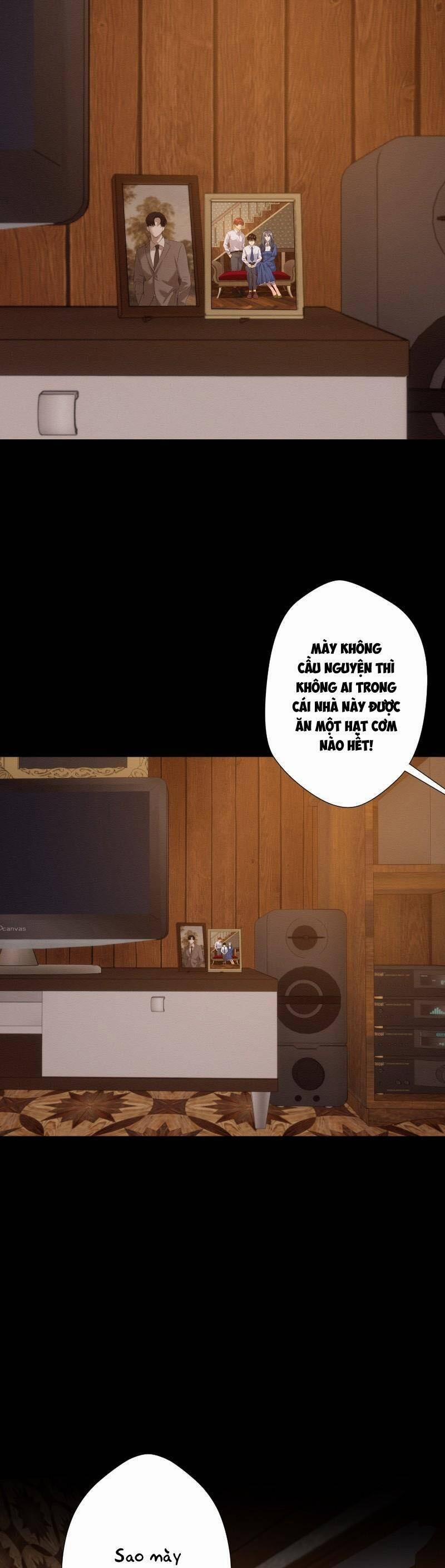 Người Yêu Tôi Là Kẻ Tâm Thần 33 trang 7