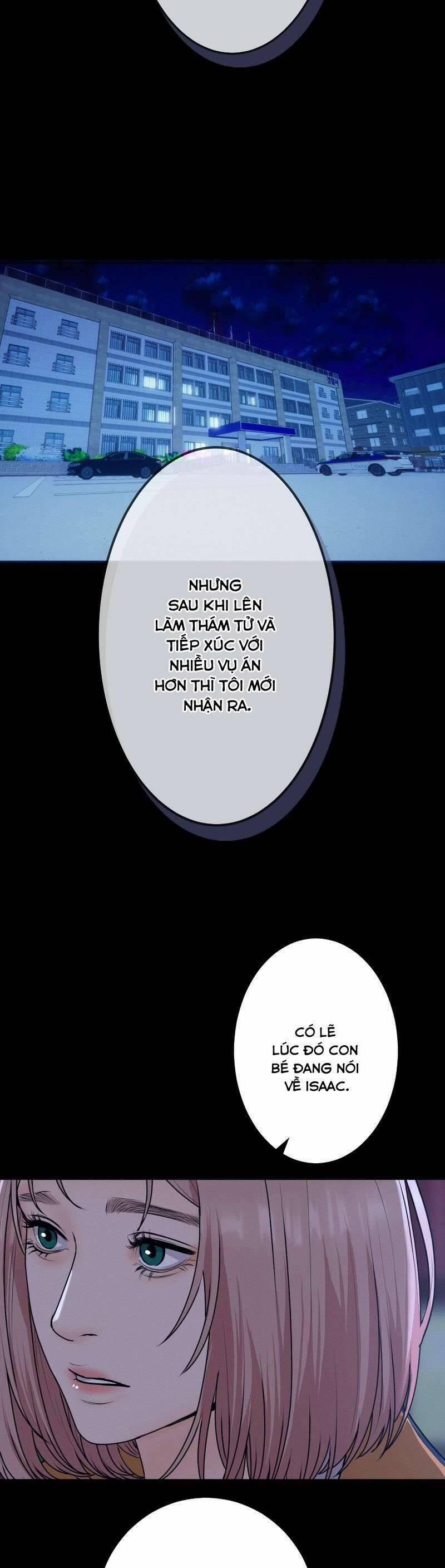 Người Yêu Tôi Là Kẻ Tâm Thần 36 trang 20