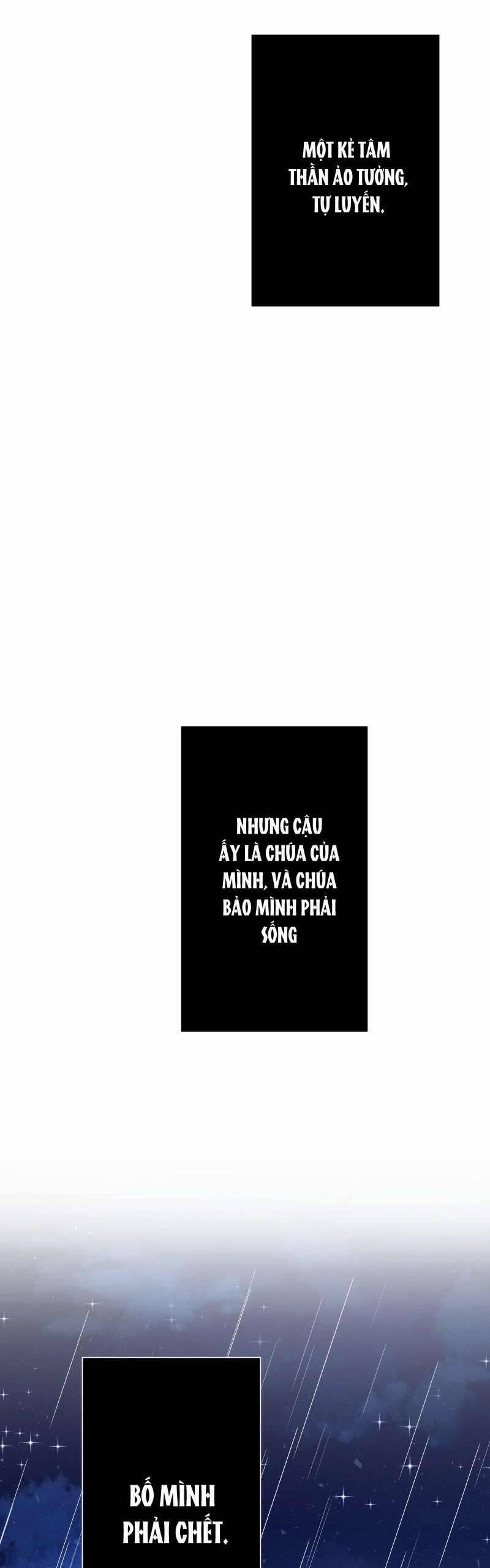 Người Yêu Tôi Là Kẻ Tâm Thần 37 trang 17