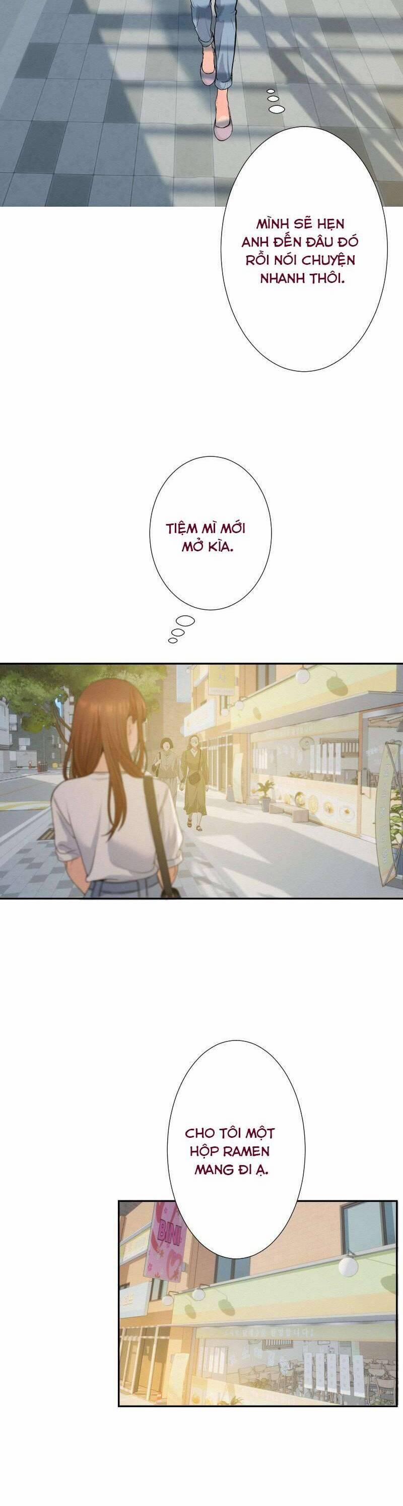 Người Yêu Tôi Là Kẻ Tâm Thần 37 trang 51