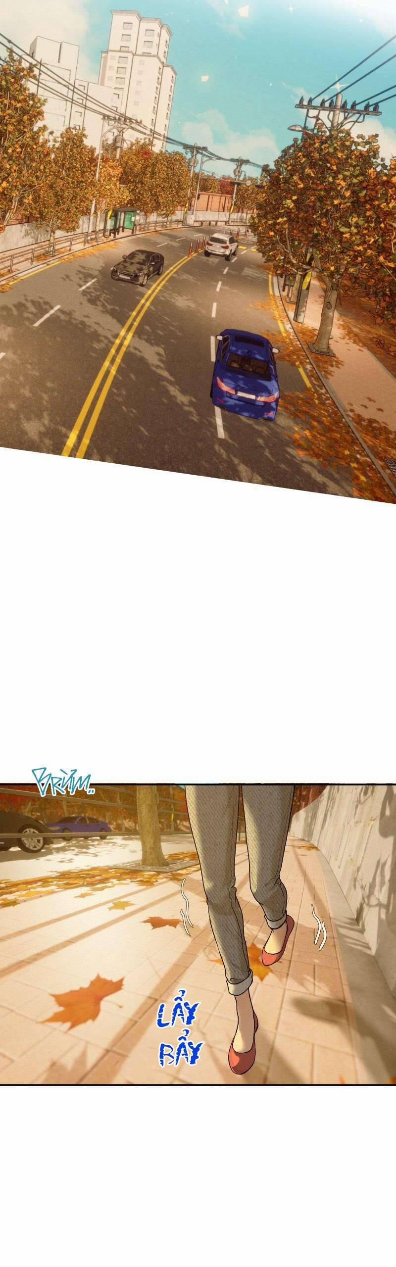 Người Yêu Tôi Là Kẻ Tâm Thần 38 trang 27