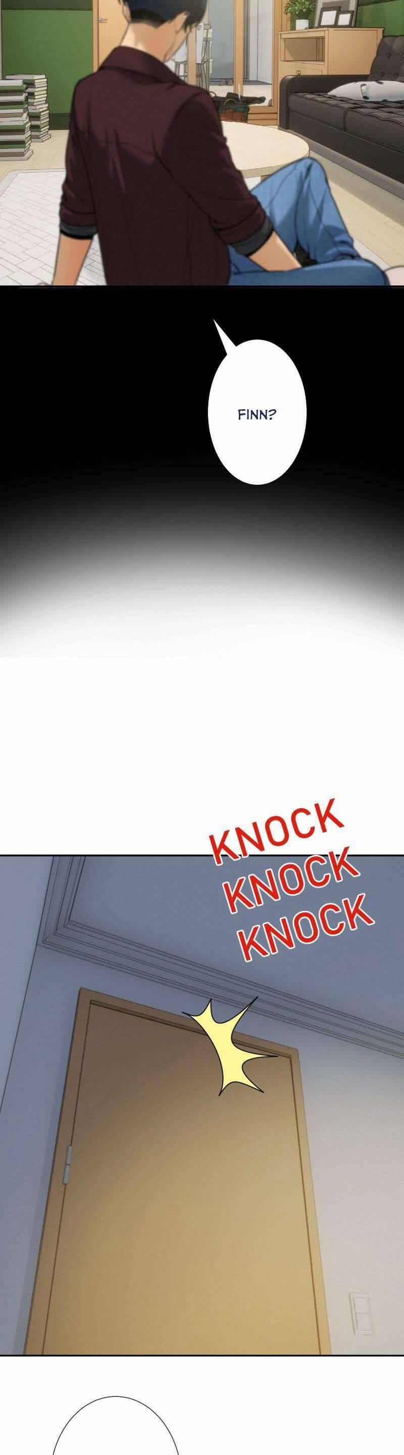 Người Yêu Tôi Là Kẻ Tâm Thần 39 trang 16