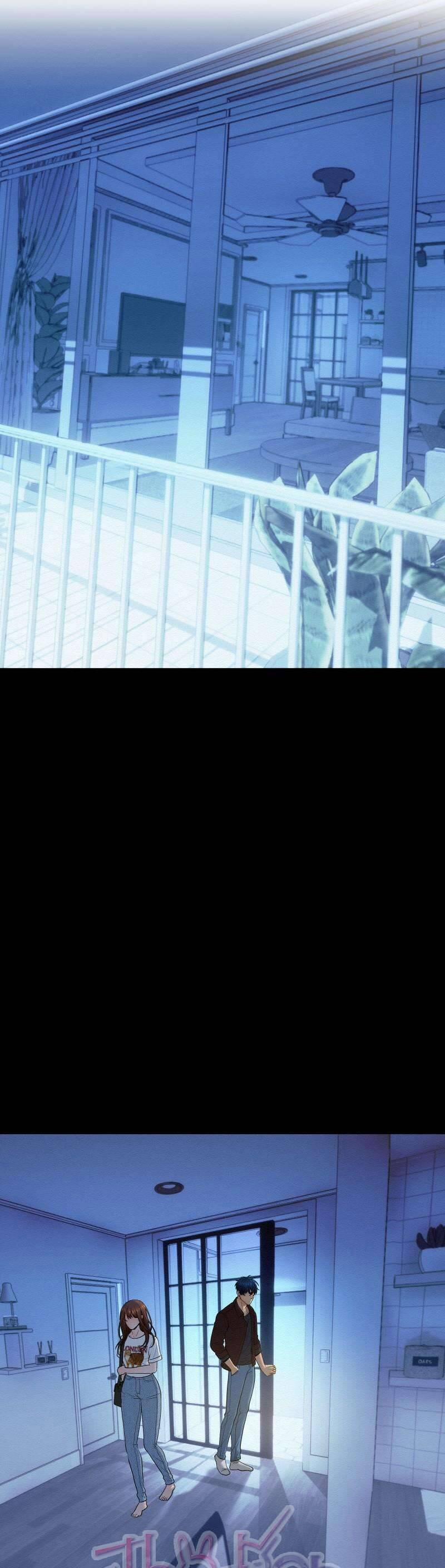 Người Yêu Tôi Là Kẻ Tâm Thần 39 trang 30