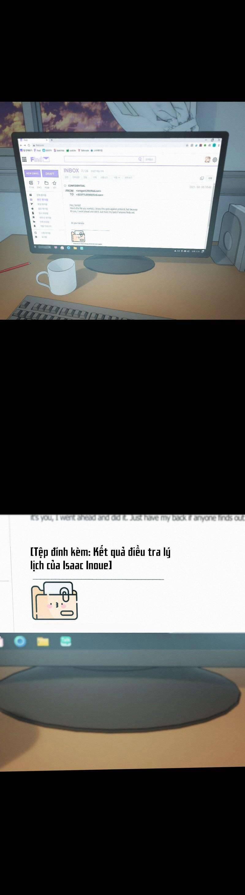 Người Yêu Tôi Là Kẻ Tâm Thần 39 trang 41