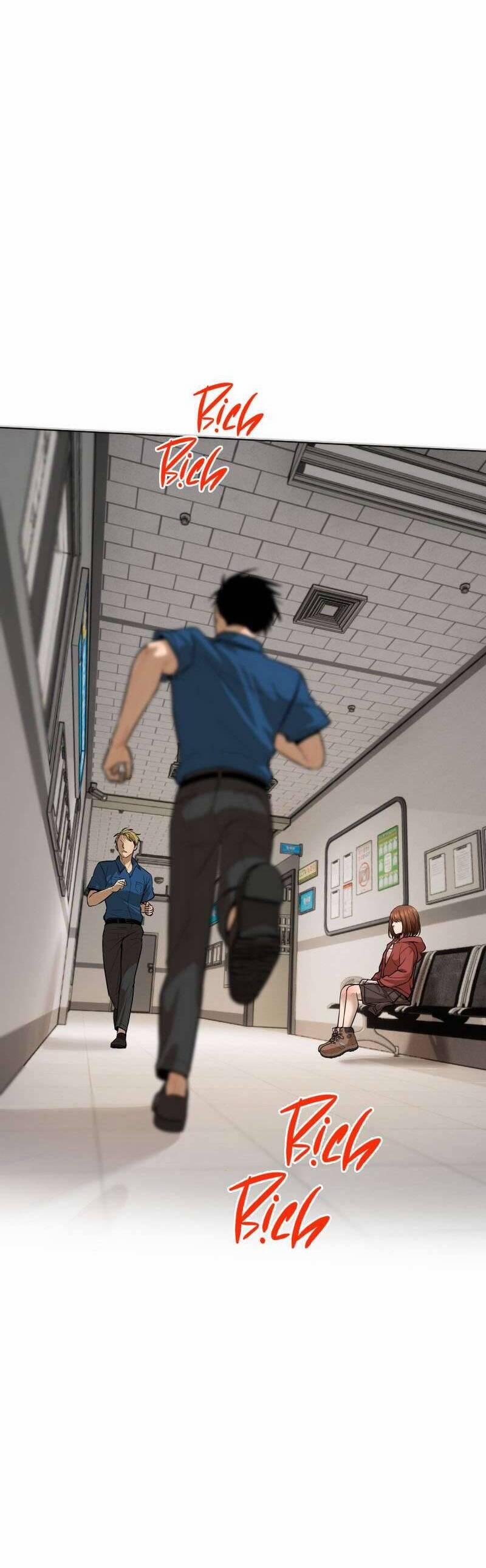 Người Yêu Tôi Là Kẻ Tâm Thần 40 trang 2