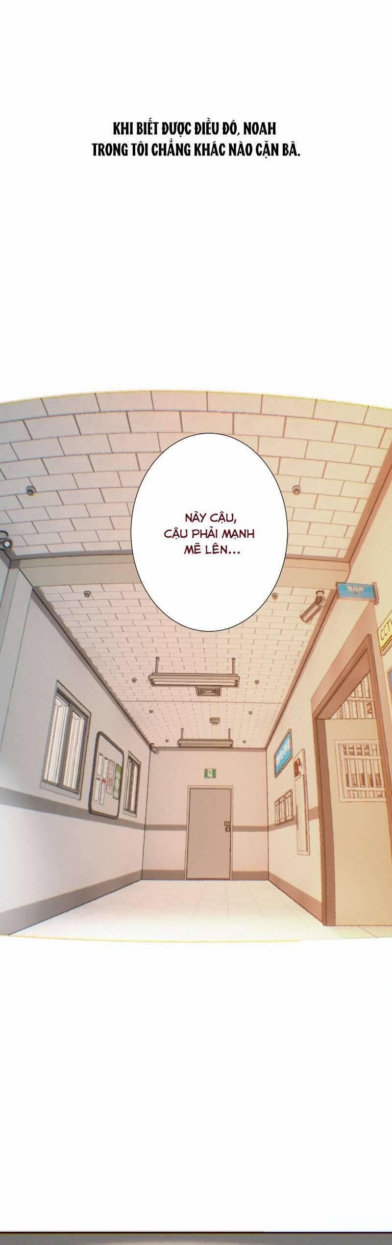 Người Yêu Tôi Là Kẻ Tâm Thần 40 trang 9