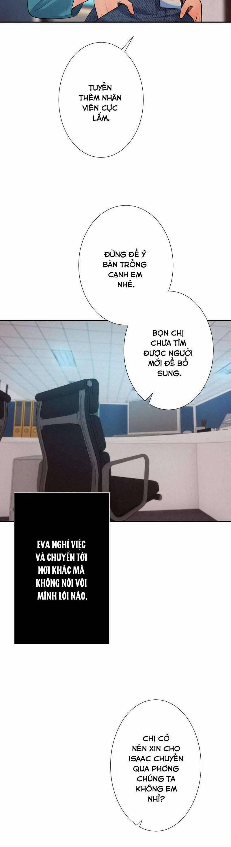 Người Yêu Tôi Là Kẻ Tâm Thần 41 trang 3