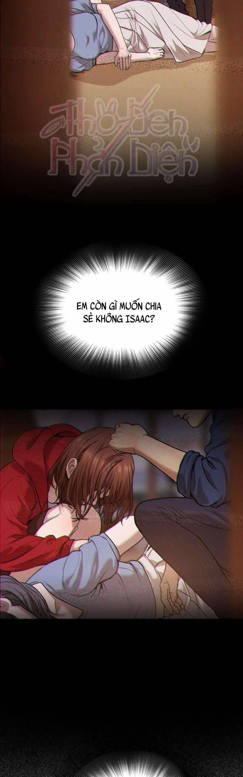 Người Yêu Tôi Là Kẻ Tâm Thần 42 trang 2