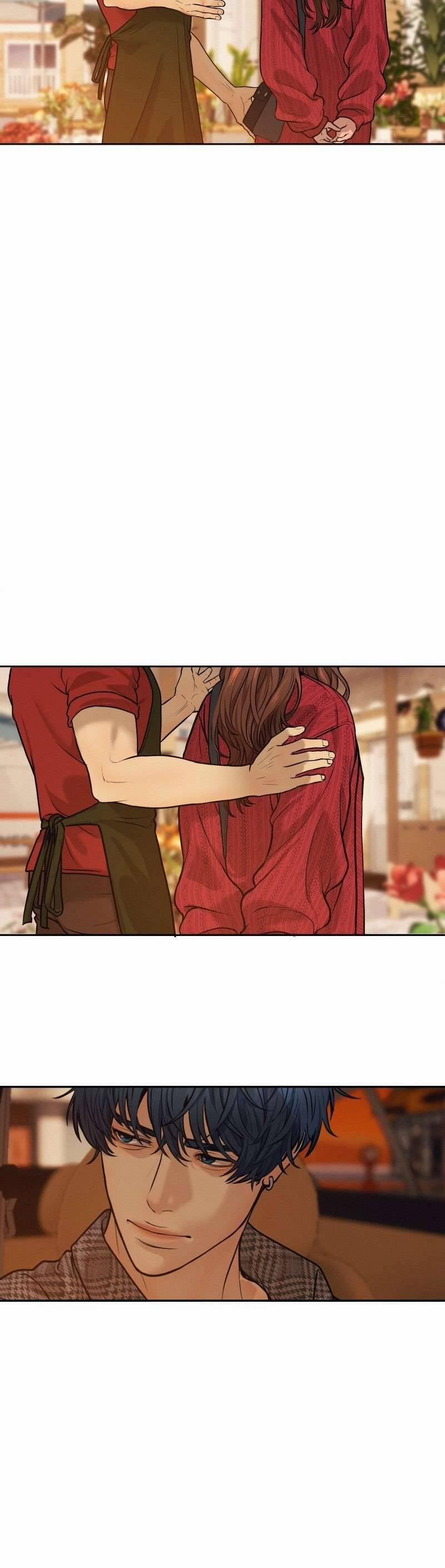 Người Yêu Tôi Là Kẻ Tâm Thần 45 trang 32