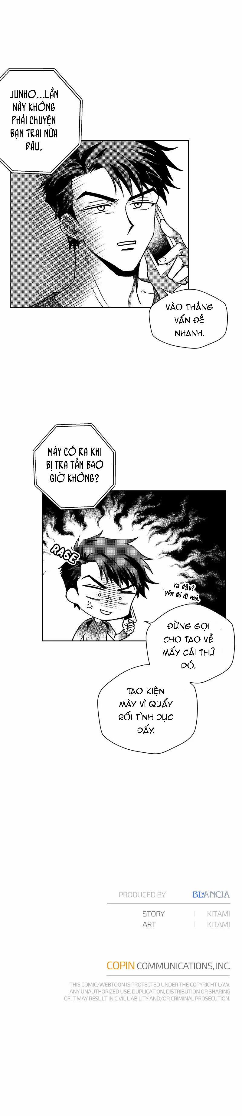 Người Yêu Tôi Máu M 9.2 trang 12