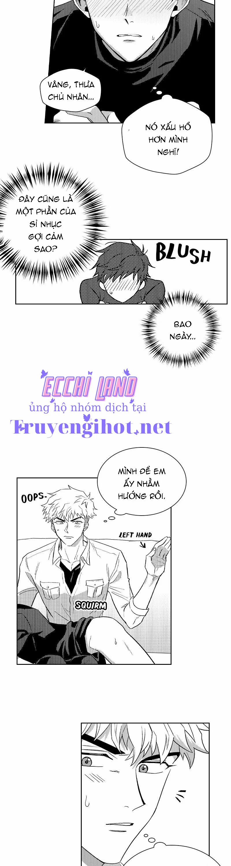 Người Yêu Tôi Máu M 9.2 trang 3