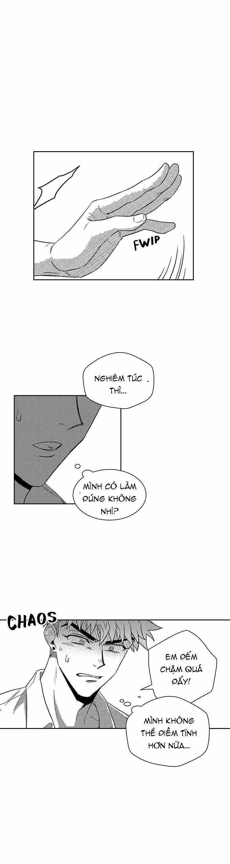 Người Yêu Tôi Máu M 9.2 trang 7