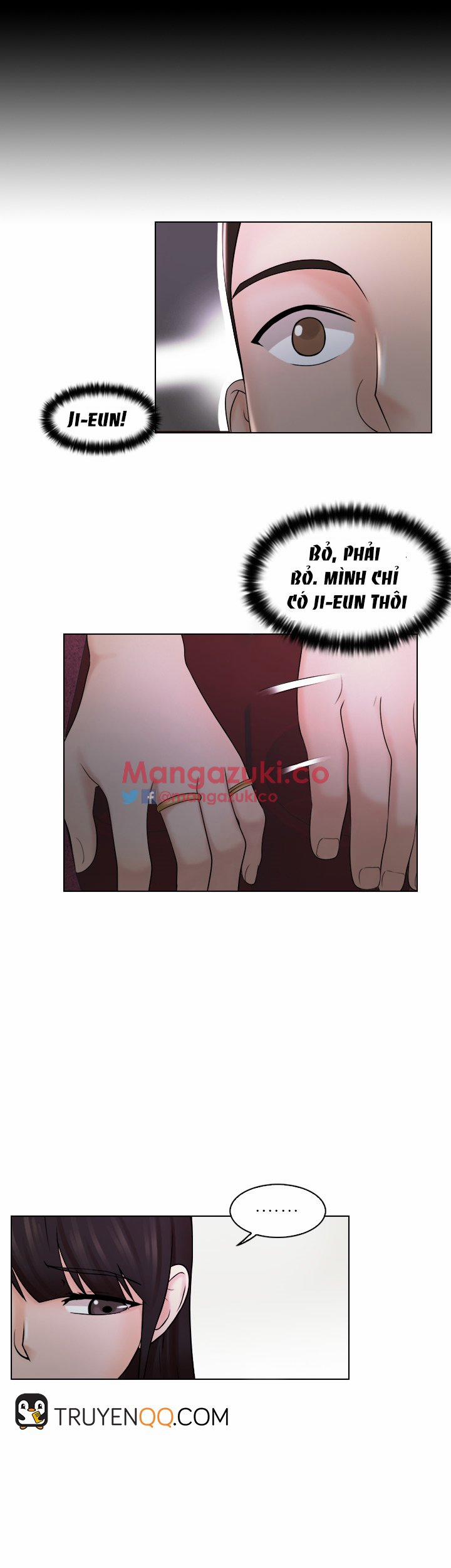 Người Yêu Và Nô Lệ 11 trang 0
