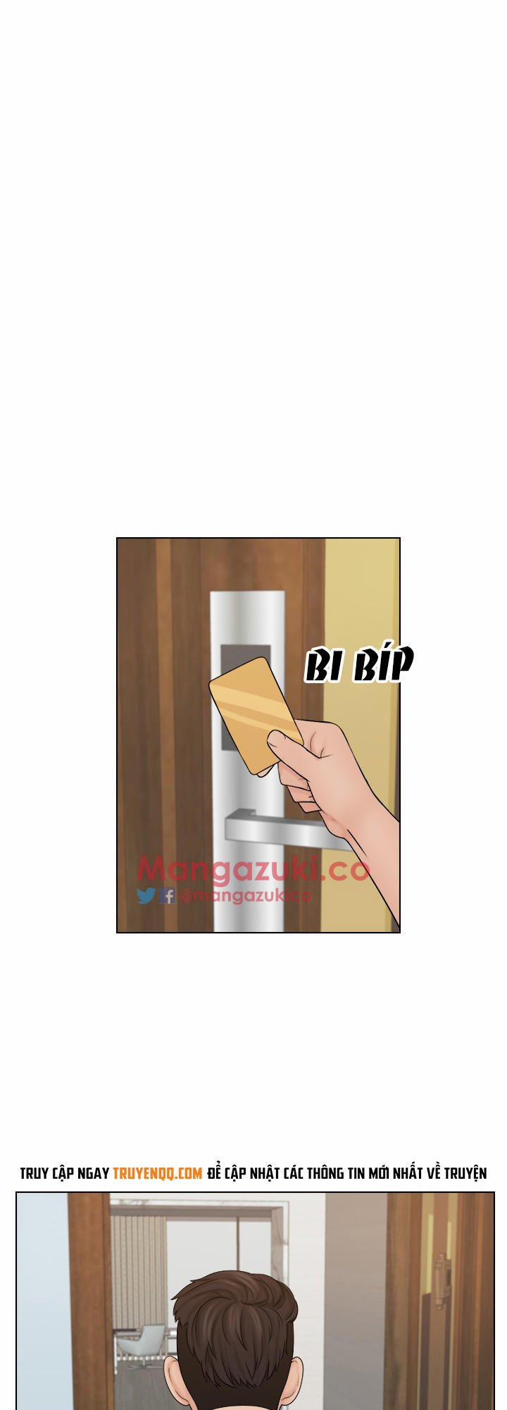 Người Yêu Và Nô Lệ 13 trang 12