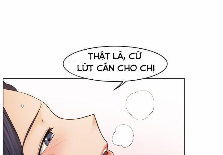 Người Yêu Và Nô Lệ 14 trang 15