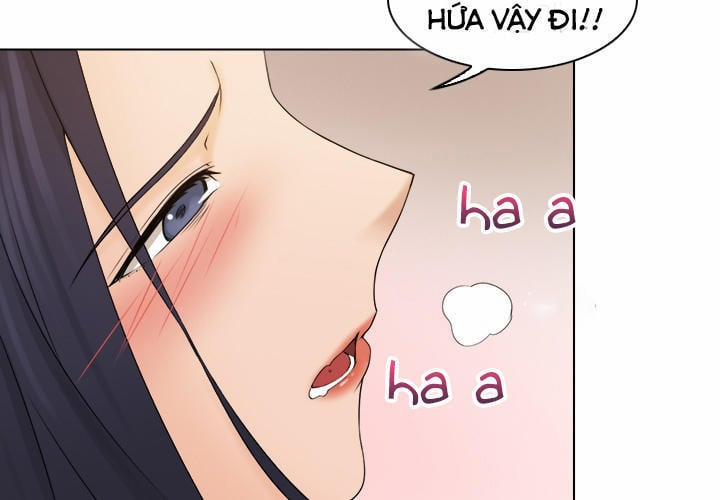 Người Yêu Và Nô Lệ 14 trang 22