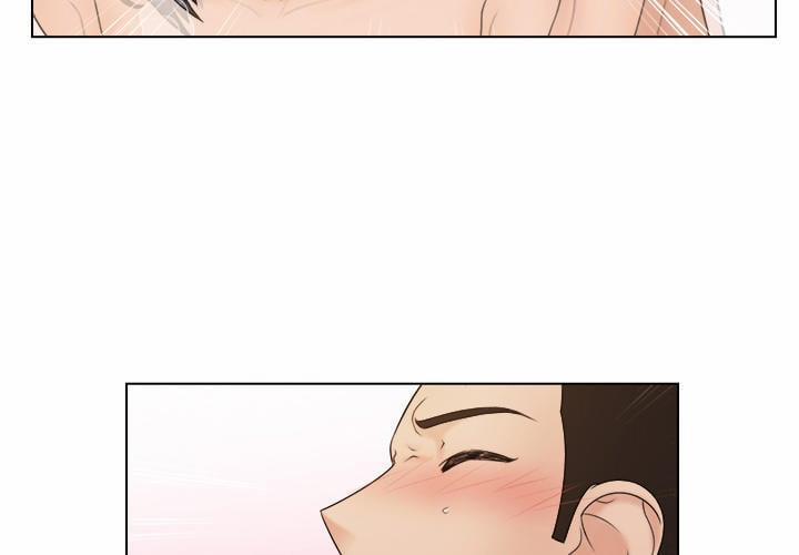 Người Yêu Và Nô Lệ 14 trang 34