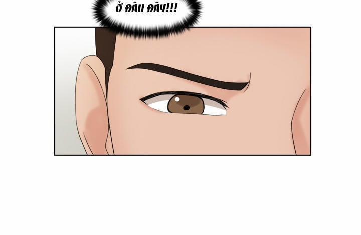 Người Yêu Và Nô Lệ 14 trang 6